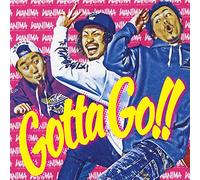 Gotta Go!!