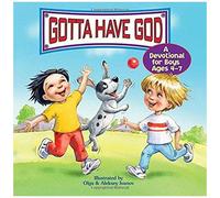 Gotta Have God