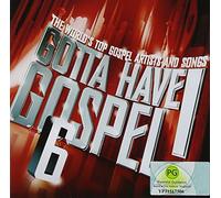 Gotta Have Gospel 6 [Import]