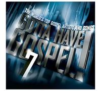 Various Artists – Gotta Have Gospel 7 – CD