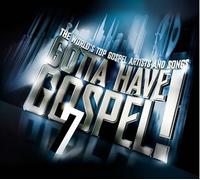 Gotta Have Gospel 7 [With DVD] by Various Artists [Audio CD] NEUF