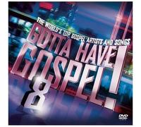 Gotta Have Gospel 8