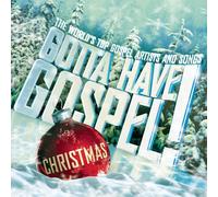 Gotta Have Gospel Christmas