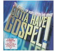 Gotta Have Gospel + Dvd