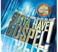 Gotta Have Gospel: Special Edition