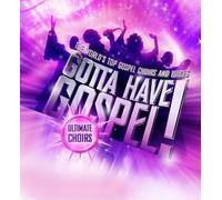 Various Artists - Gotta Have Gospel. [Import]