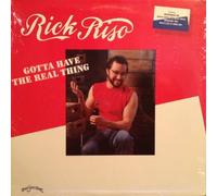 Gotta Have the Real Thing