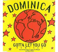 Gotta Let You go (Remixes by Loveland, Daniel Klein.) [Import]