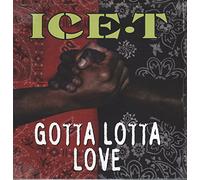 Gotta Lotta Love