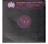 Gotta Love for You [12 inch] [Import]
