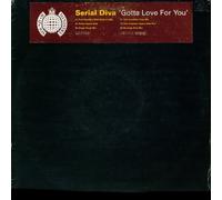 Gotta Love for You (x2+1) [Import]