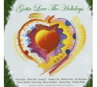 Gotta Love The Holidays by Various Artists (2003-12-15)