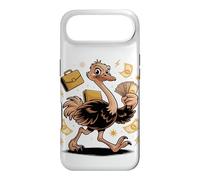 Gotta Make That Money Ostrich Hustle Meme Coque pour iPhone Air