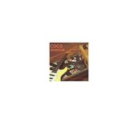 Coco Montoya – Gotta Mind to Travel – CD – Import (The Orchard)