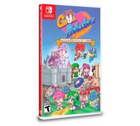 Gotta Protectors Chariot De L'Obscurité [Édition Limitée Jeux #144] - Switch