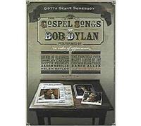 Gotta serve somebody - DVD Zone 1 G