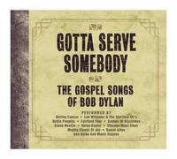 Gotta Serve Somebody: Gospel Songs