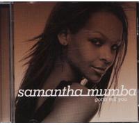 Mumba Samantha - Gotta Tell You (Repack.) [Import]