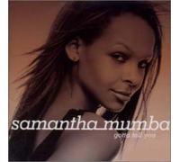 Gotta Tell You by Samantha Mumba