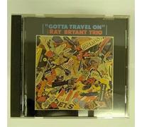 Gotta Travel on (20Bit) [Import]