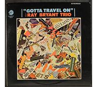 gotta travel on LP