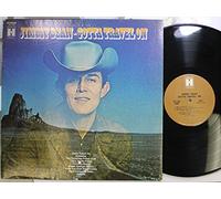 Gotta Travel On [Vinyl LP]