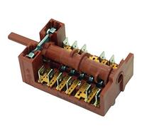 GOTTAK 850615 Commutateur pour four 4 + 0 positions