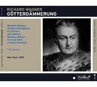 Gotterdammerung