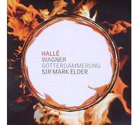 Mark Elder - Gotterdammerung [New CD] Boxed Set