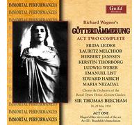 Gotterdammerung/Act Two