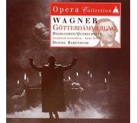 Gotterdammerung/Barenboim