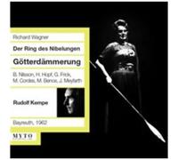 Gotterdammerung (Bayreuth 01.08.1962)