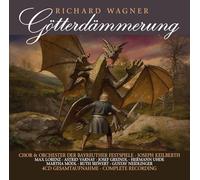 Gotterdammerung/Bayreuth Festival 1952