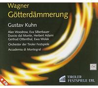 Gotterdammerung by Gustav Kuhn