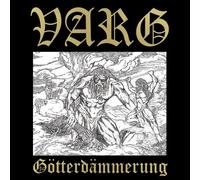 Varg – Gotterdammerung – Digi/Ltd – Import