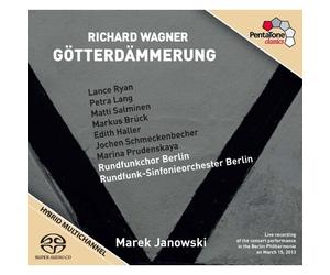 Gotterdammerung/Dritten T