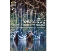 Gotterdammerung: La Fura Dels Baus (Mehta) (DVD)