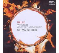 Gotterdammerung MP3 Édition