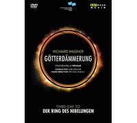 Gotterdammerung: Staatskapelle Weimar (St Clair) (DVD) Catherine Foster