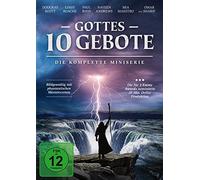 Gottes 10 Gebote