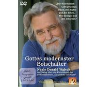 Gottes modernster Botschafter-Neale Donald Walsch [Import]