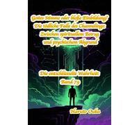 Gottes Stimme oder bloße Einbildung? Die tödliche Falle des Channelings: Zwischen spirituellem Betrug und psychischem Abgrund