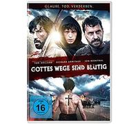 Tom Holland,Richard Armitage,Jon Bernthal - Gottes Wege Sind Blutig [Import]