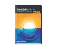 Gottes Wort Für Jeden Tag 2026