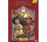 Gottes Zehn Gebote - Gebote 1&2: Das gar nicht so goldene Kalb