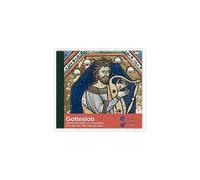 Gotteslob gesungen (1 MP3-CD): Katholisches Gesang- und Gebetbuch - Die Lieder des Stammteils gesungen