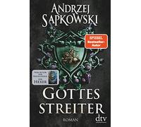 Gottesstreiter – roman – dtv