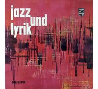 Gottfried Benn - Jazz und Lyrik [Vinyl LP]