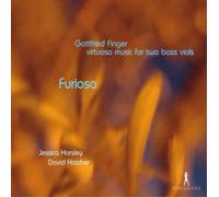 Finger, G. - Furiosa [Import]