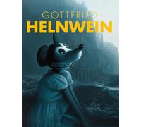 Gottfried Helnwein /anglais